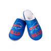 FOCO Buffalo Bills NFL Mens Big Logo Mule Slipper - L view 3