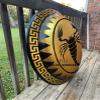 Better Buy Handicraft Medieval Authentic Greek Hoplite Scorpion Shield view 3