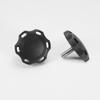 MOTAIN Thumb Screws Compatible for Riddell SpeedFlex Football Helmet,2 Pack Visor Clips Thumb Screws Fits Kids/Youth/Adult Helmet view 4