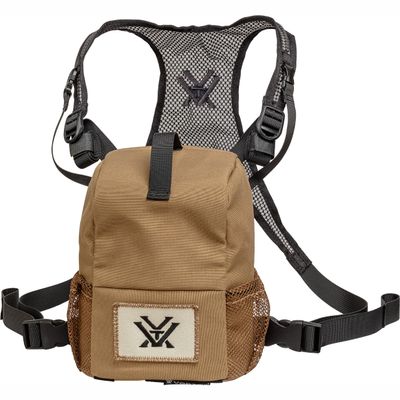 Vortex Optics Glasspak Sport Binocular Harness - Large