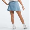 The North Face Girls On The Trail Skirt, S, Steel Blue view 4