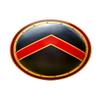 Better Buy Handicraft Medieval Round Shield Authentic Greek Sparta Odyssey Hoplite Shield view 1