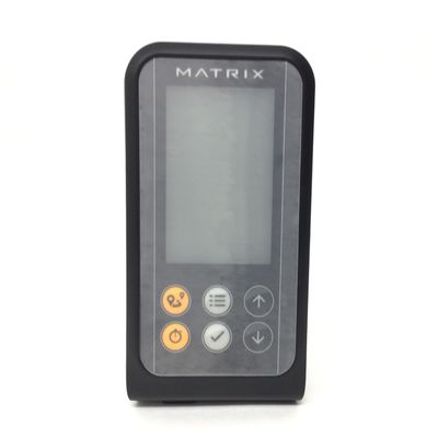 Display Console Assembly 1000353628 Works with Matrix Fitness AR11 Rower