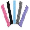 Sports Headbands, Running, Basketball, Fitness Bandana, Yoga Hair Bands, Sweat Absorbent, Antiperspirant Sweat Conduction, Men's and Women's Foreheads view 1