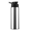 OEIEFE Stainless steel sports kettle direct drinking water bottle cycling kettle bicycle kettle cold water cup view 1