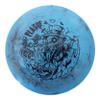 DOOMSDAY DISCS Plague Distance Driver | Professional Level Disc Golf Driver | Premium Toxic Waste Plastic (Colors Vary) view 1