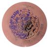 DOOMSDAY DISCS Plague Distance Driver | Professional Level Disc Golf Driver | Premium Toxic Waste Plastic (Colors Vary) view 2