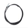 Tension Cable 6968201 Works with Life Fitness Club Series Prone Leg Curl Strength System view 1