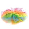Women's Tutus Halloween Tutu for Women Tulle Skirt 3 Layered Adult Tutu Skirts for Women 80s Tutu Womens Tutu Skirt view 3