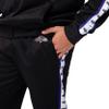 FOCO Baltimore Ravens NFL Mens Stripe Logo Track Pants - M view 3