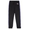 FOCO Baltimore Ravens NFL Mens Stripe Logo Track Pants - M view 4