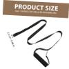 Didiseaon Deer Hunting Deer Strap Deer Hanger for Skinning Easy to Use Deer Dragging Straps view 4