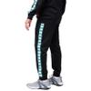 FOCO New York Jets NFL Mens Stripe Logo Track Pants - XXL view 2