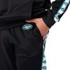 FOCO New York Jets NFL Mens Stripe Logo Track Pants - XXL view 3