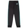 FOCO New York Jets NFL Mens Stripe Logo Track Pants - XXL view 4