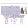 Womens Tutu Skirt Long Ballet Tutu Tulle Princess Elastic Dance Skirts Trendy Adult Costume Bottoms for Halloween Cosplay view 3