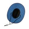 FOCO Seattle Seahawks Thematic NFL Straw Hat view 2