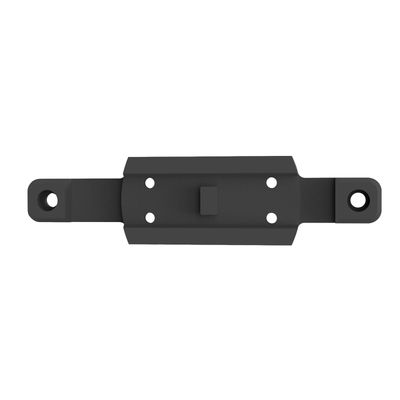 Monstrum Red Dot Mount Compatible with Mossberg 500/535/590/835/Shockwave Series Shotguns | Compatible with Micro T1/T2 Standard Red Dots