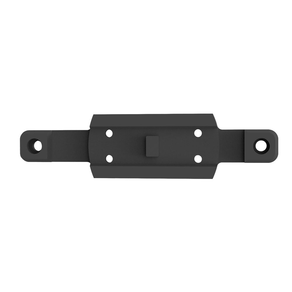 Monstrum Red Dot Mount Compatible with Mossberg 500/535/590/835/Shockwave Series Shotguns | Compatible with Micro T1/T2 Standard Red Dots