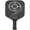 Engage Pursuit Pro EX 6.0 Pickleball Paddle  Widebody Shape, Raw Carbon Fiber Face, 16mm Control Pro Black Core, Vortex Barrier Edge Technology Limits Vibration  Standard Weight view 1