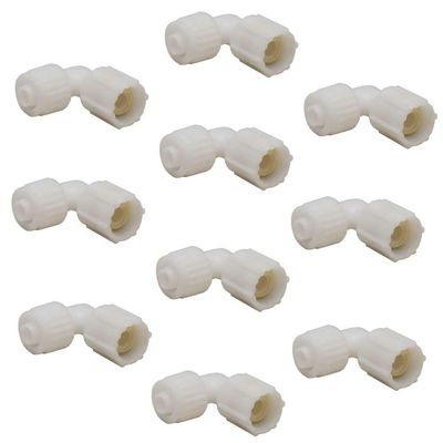 Flair-It Boat Swivel Elbow 06816 | 1/2 P x 1/2 FBSP (10PC)