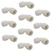 Flair-It Boat Swivel Elbow 06816 | 1/2 P x 1/2 FBSP (10PC) view 1