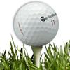 Golf Ball Monkey Cheap Recycled for Taylormade Project A Golf Balls White 48 Pack - Good Condition Project A for Taylormade Golfballs Project A Used for Taylor Made Balls view 1