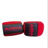 Arsa Fitness Weightlifting Adjustable Buckle Belt for Men & Women Real Cow Hide Leather for Powerlifting Back Support Workout Deadlifts Squats 10MM Thickness 4" Width-4 PIECE BUNDLE (LARGE) view 4