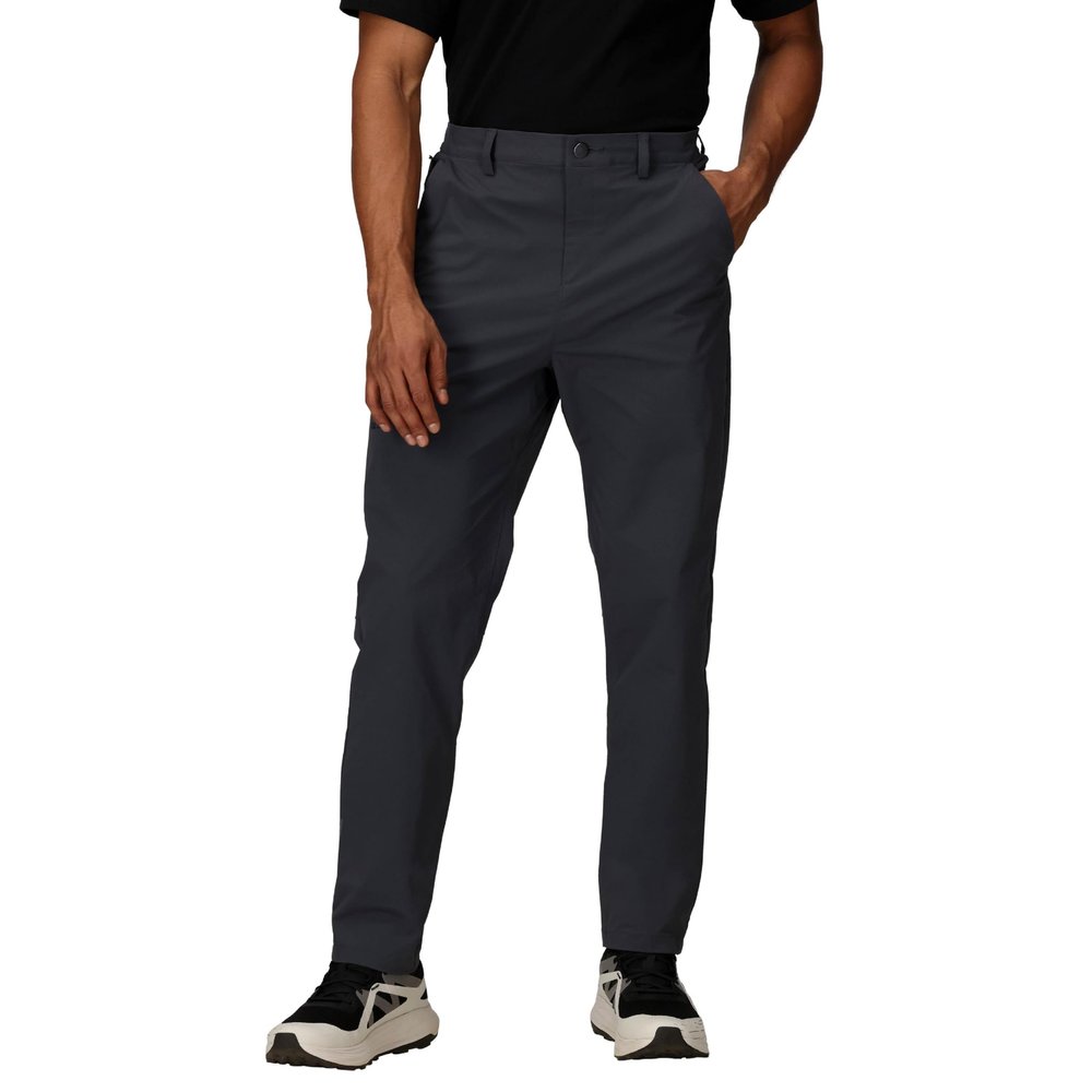 MARMOT Men's Arch Rock Pant, Dark Steel, 38