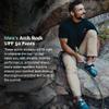 MARMOT Men's Arch Rock Pant, Dark Steel, 38 view 4