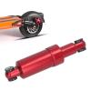 5.9in Red Shock Absorber Rear Shocks for Folding Scooter Electric Bike Pocket Bike view 3
