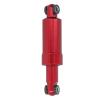 5.9in Red Shock Absorber Rear Shocks for Folding Scooter Electric Bike Pocket Bike view 4