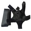 INOOMP 2pcs Football Training Aid Soccer Kick Throw Belt Soccer Trainer Feedback view 3