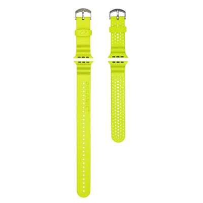 Oceanic+ Dive Watch Band - Yellow