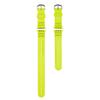 Oceanic+ Dive Watch Band - Yellow view 1
