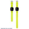 Oceanic+ Dive Watch Band - Yellow view 2