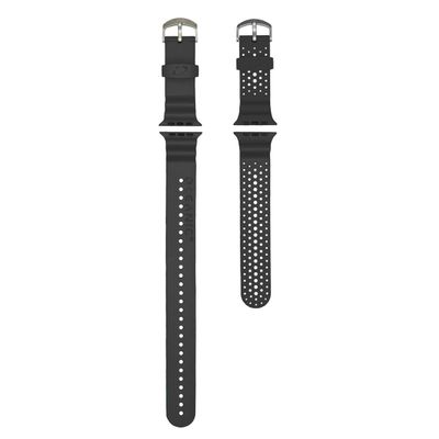 Oceanic+ Dive Watch Band - Black