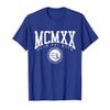 Zeta Phi Beta Sorority Est.1920 Sisterhood 2308034 T-Shirt view 1