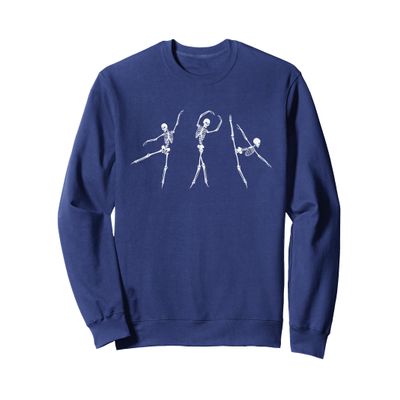 Dance Skeletons Sweatshirt