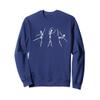 Dance Skeletons Sweatshirt view 1