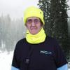 Adult Fleece Neck Gaiter Hunter Orange** view 3