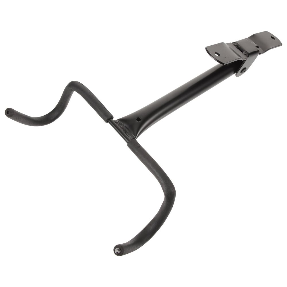 Alipis Bike Wall Mount Hanger Heavy-Duty Garage Storage Hook Space-Saving Bike Rack for Wall Maximize Indoor Space Sturdy Design