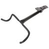 Alipis Bike Wall Mount Hanger Heavy-Duty Garage Storage Hook Space-Saving Bike Rack for Wall Maximize Indoor Space Sturdy Design