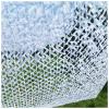 AITAF Camo Netting Bulk Roll Camo Fabric Military Camouflage Net Sun Shade Blinds Sunshade Army Hunting Accessories for Outdoor Camping Shooting Birthday Party Decorations (Size : 3m x 4m) view 1