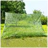 AITAF Camo Netting 1m 2m 3m 4m Camouflage Netting,Woodland Desert Camo Net Blinds for Camping Sun Mesh,Hunting Shooting Sunscreen Nets Camouflage Party Decoration (Size : 1m x 3m) view 1