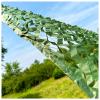 AITAF Camo Netting 1m 2m 3m 4m Camouflage Netting,Woodland Desert Camo Net Blinds for Camping Sun Mesh,Hunting Shooting Sunscreen Nets Camouflage Party Decoration (Size : 1m x 3m) view 4