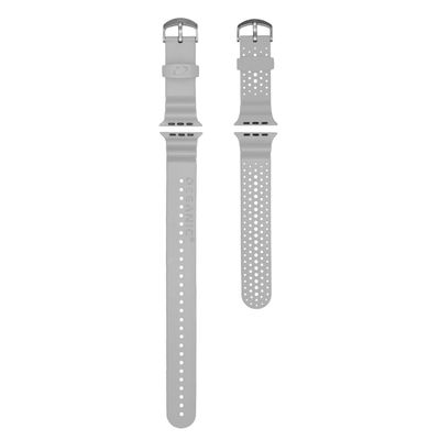 Oceanic+ Dive Watch Band - White