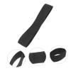 BESPORTBLE Baseball Hitting Training Strap Correct Swing Posture Aid for Right Left-Handed Players Arm Support for Enhanced Control view 3