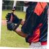 BESPORTBLE Baseball Hitting Training Strap Correct Swing Posture Aid for Right Left-Handed Players Arm Support for Enhanced Control view 4