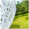 AITAF 1m 2m 3m 4m 5m Camouflage Netting Bulk Roll Camo Netting Army Net Military Nets Lightweight Durable for Decoration Hunting Blind Sunshade Shooting (Size : 4m x 5m) view 2